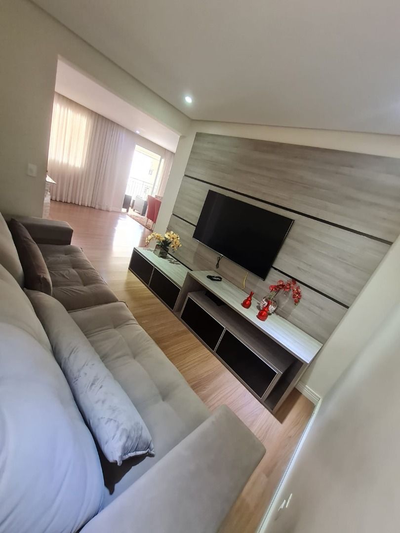 Apartamento à venda com 3 quartos, 115m² - Foto 14