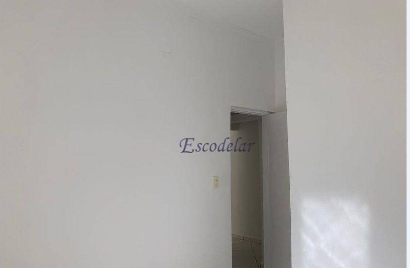 Apartamento à venda com 2 quartos, 45m² - Foto 10