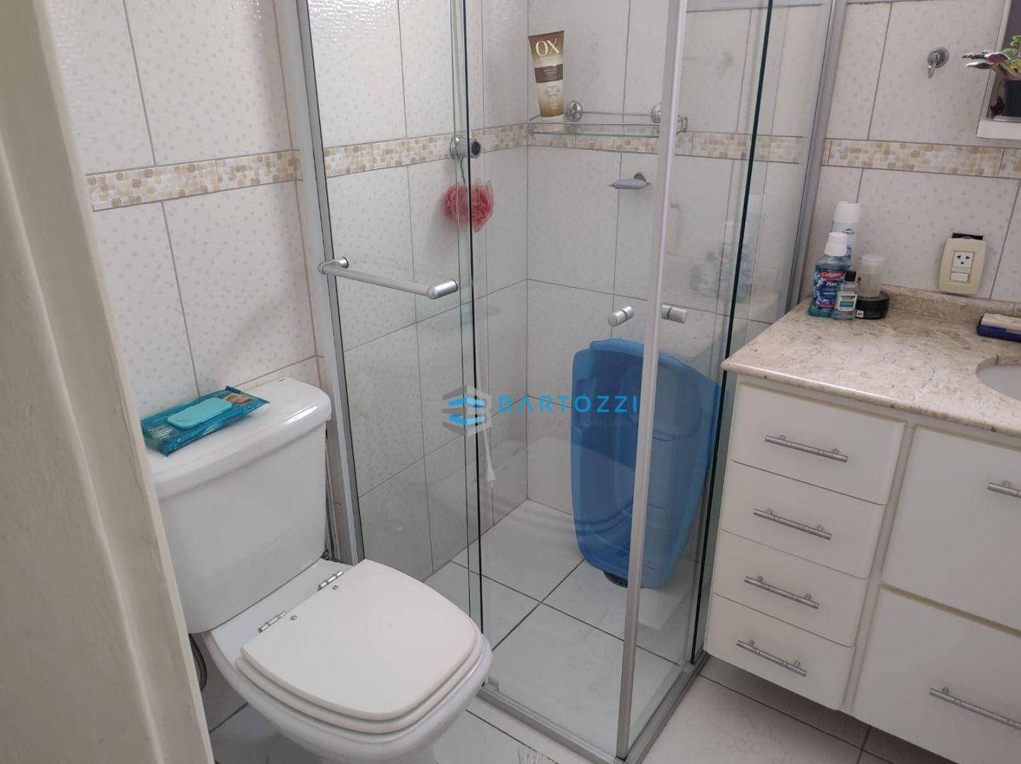 Apartamento à venda com 3 quartos, 92m² - Foto 23