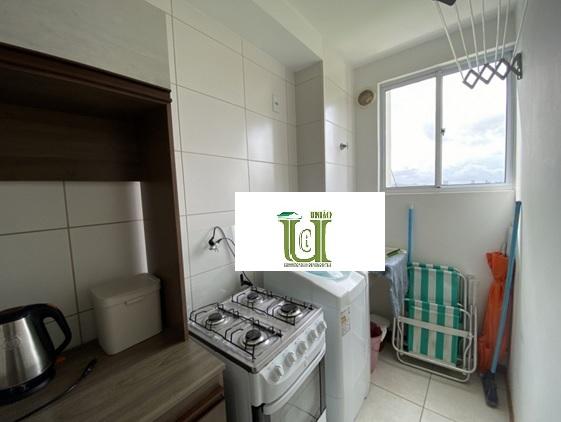 Apartamento à venda com 2 quartos, 54m² - Foto 10