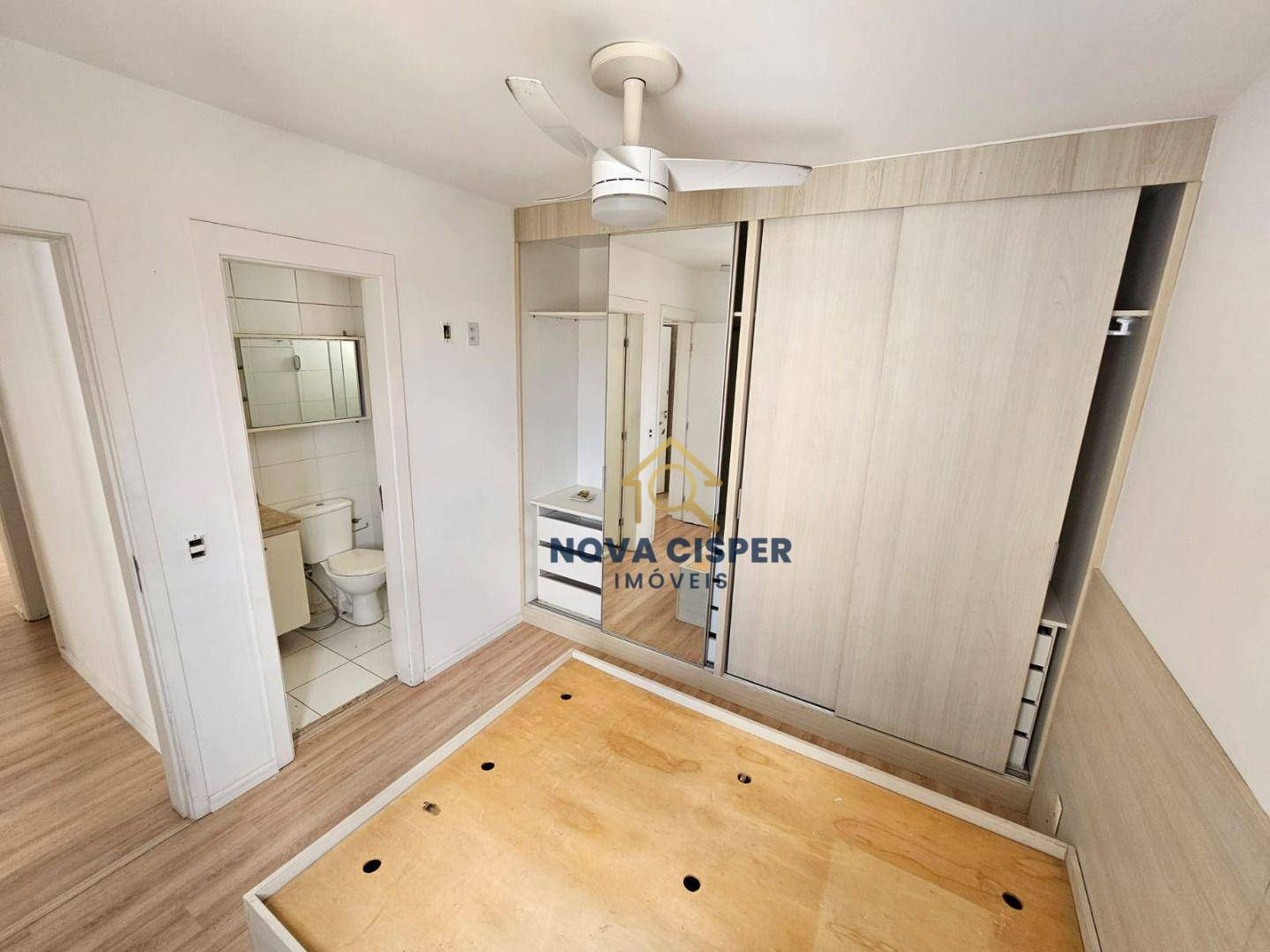 Apartamento para alugar com 3 quartos, 70m² - Foto 29