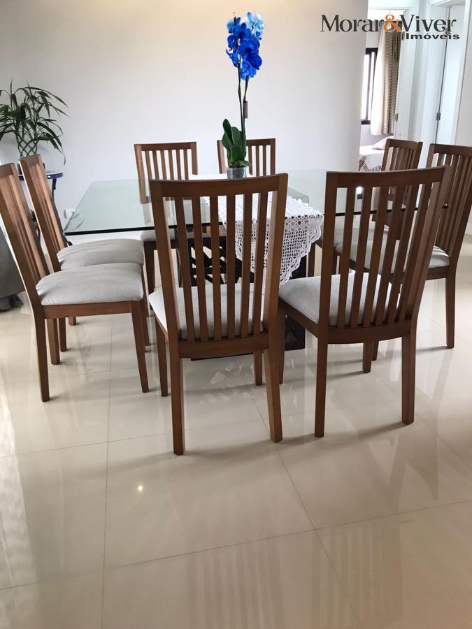 Apartamento à venda com 3 quartos, 85m² - Foto 11