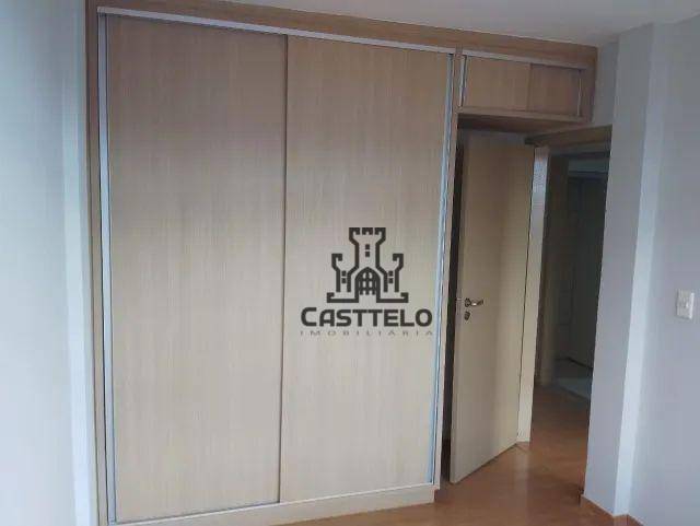 Apartamento, 3 quartos, 62 m² - Foto 5