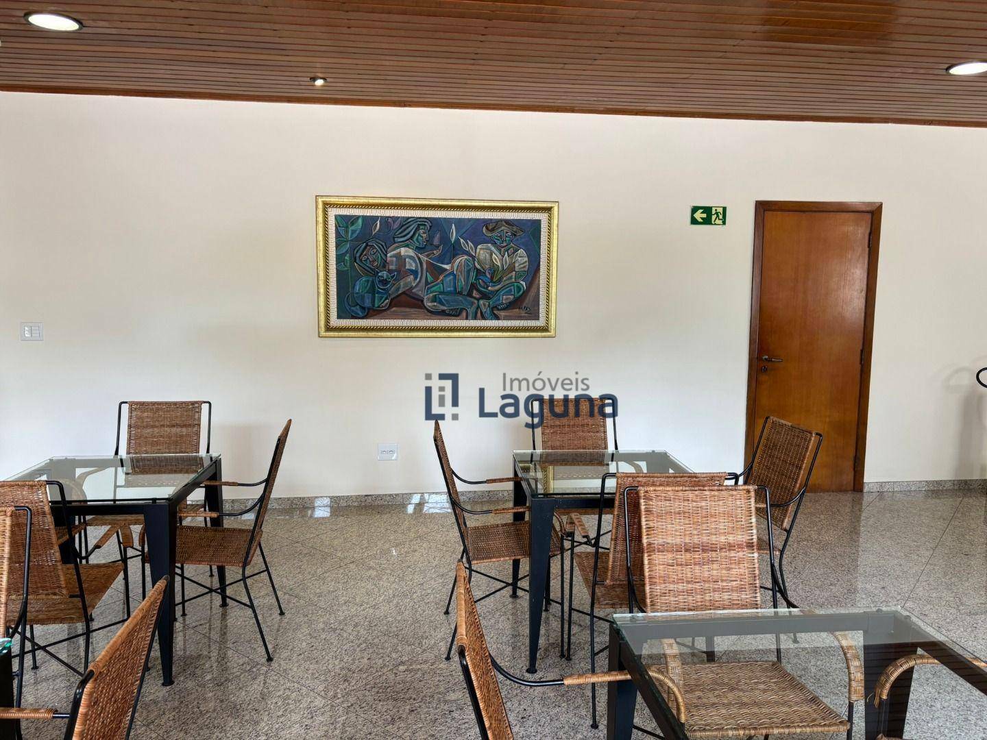 Apartamento à venda e aluguel com 5 quartos - Foto 46