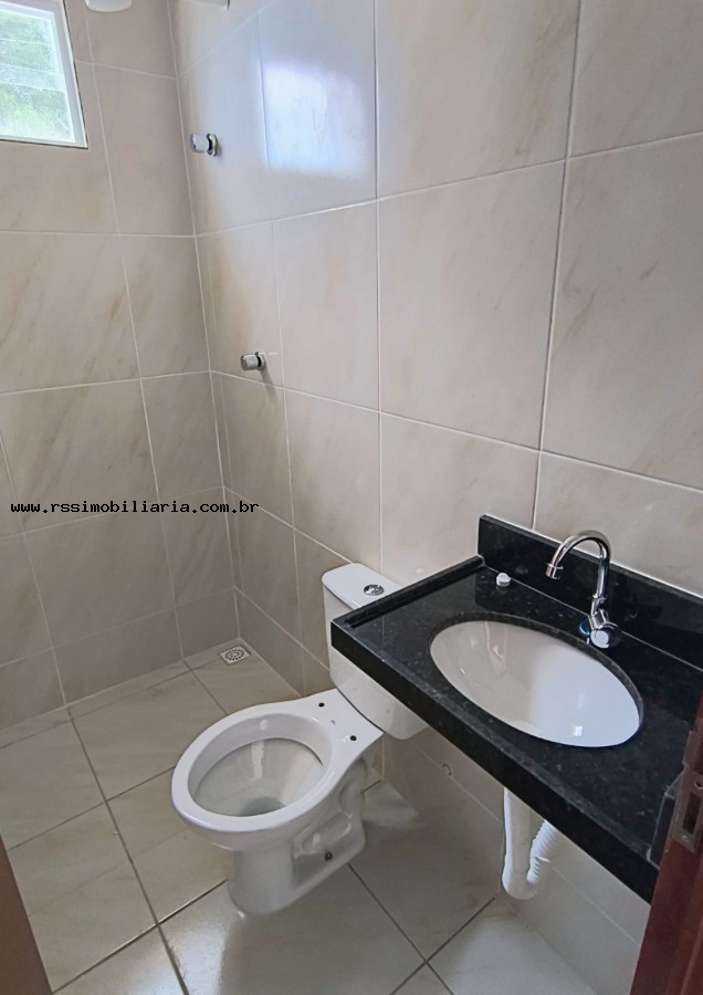 Casa à venda com 2 quartos, 50m² - Foto 7