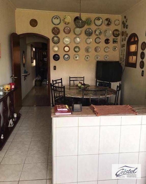 Casa à venda com 3 quartos, 156m² - Foto 5