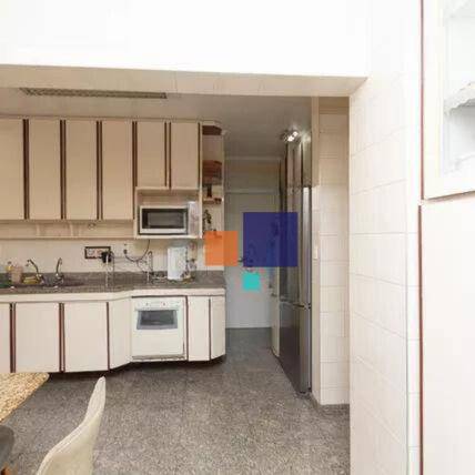 Apartamento à venda e aluguel com 4 quartos, 178m² - Foto 10