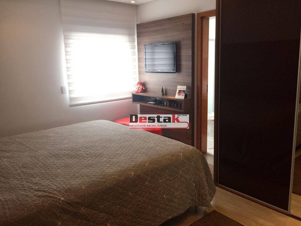 Apartamento à venda com 3 quartos, 158m² - Foto 5