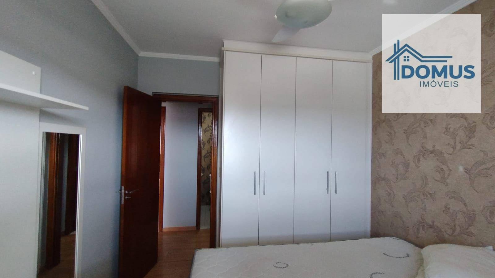 Apartamento à venda com 3 quartos, 97m² - Foto 14