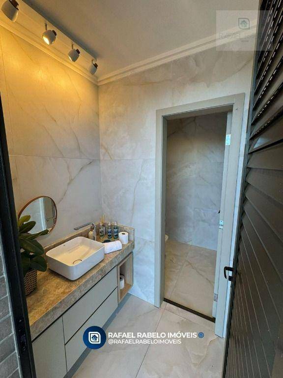 Casa de Condomínio à venda com 4 quartos, 640m² - Foto 22