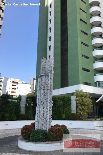 Apartamento à venda com 4 quartos, 304m² - Foto 2