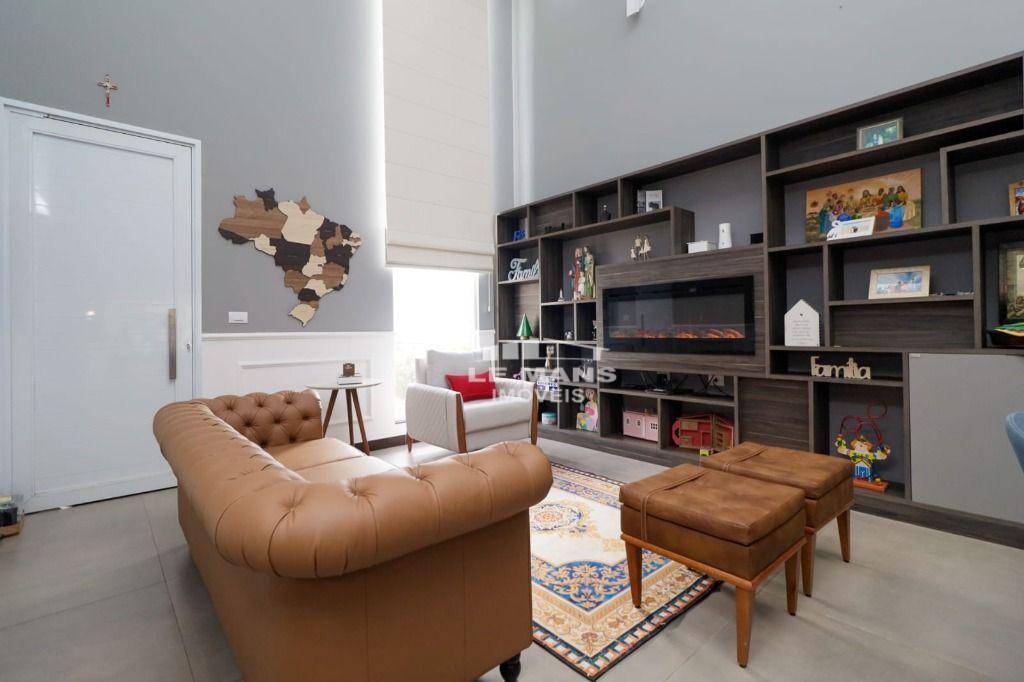 Casa, 3 quartos, 450 m² - Foto 5