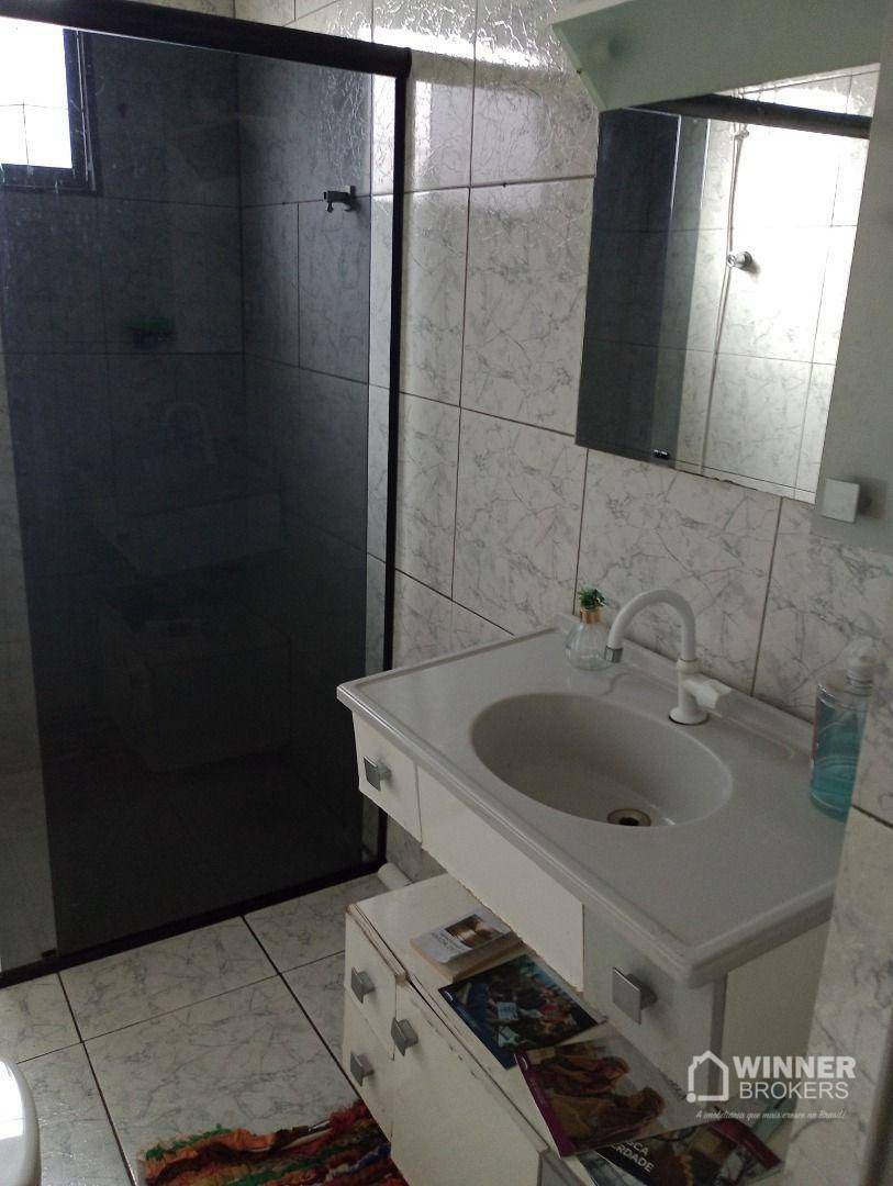 Casa à venda com 3 quartos, 300m² - Foto 9