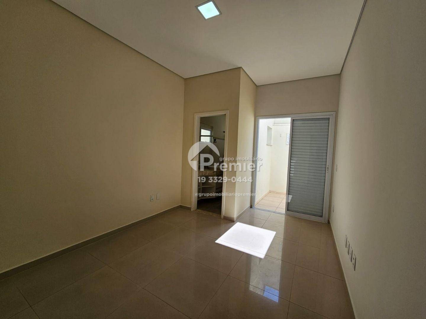Casa de Condomínio para alugar com 3 quartos, 103m² - Foto 9