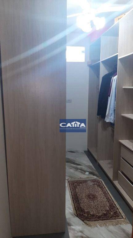 Sobrado à venda com 4 quartos, 112m² - Foto 13