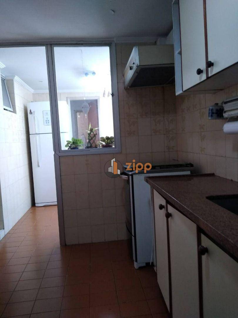 Apartamento à venda com 3 quartos, 91m² - Foto 4