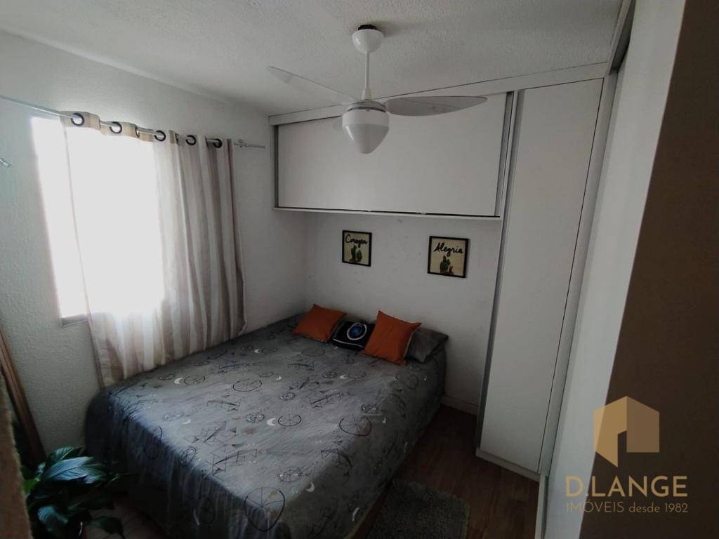 Apartamento à venda com 2 quartos, 44m² - Foto 9