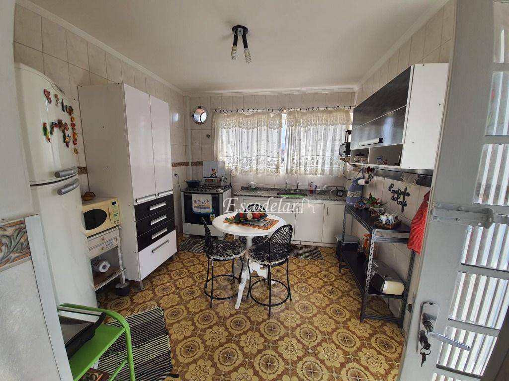 Sobrado à venda com 3 quartos, 200m² - Foto 22