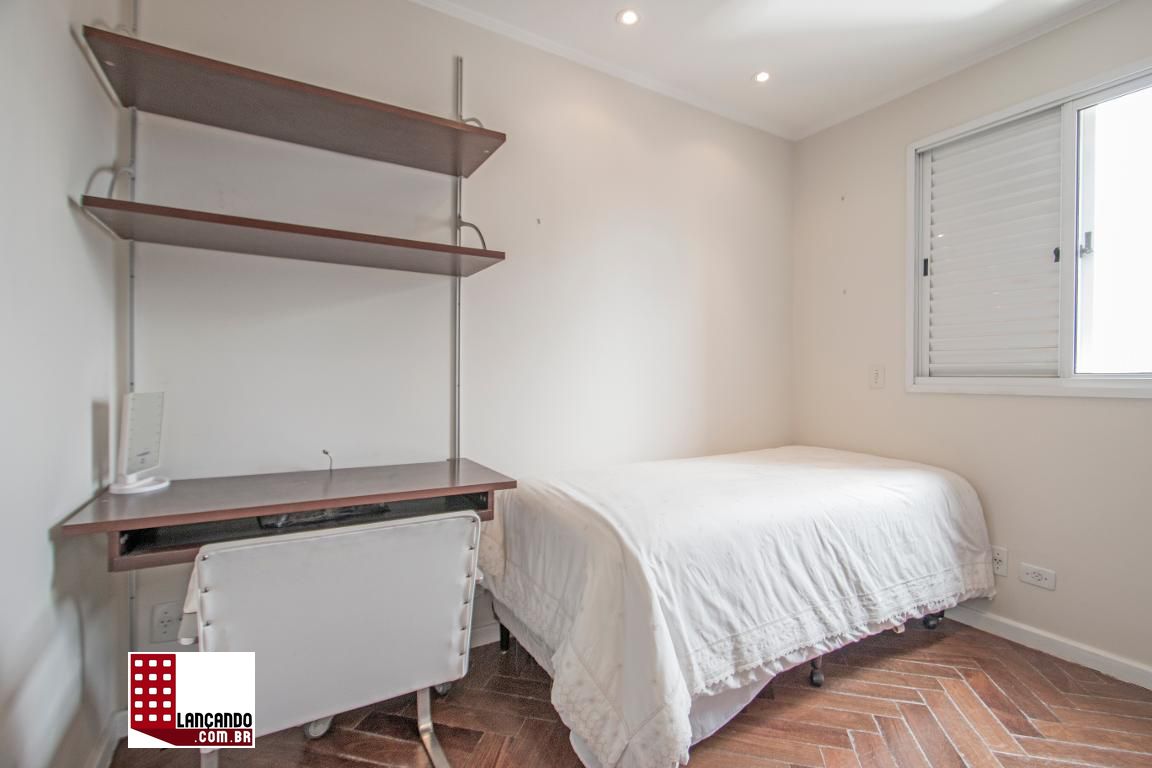 Apartamento à venda com 2 quartos, 83m² - Foto 11