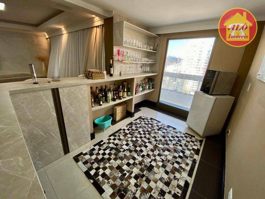 Apartamento à venda com 3 quartos, 315m² - Foto 14