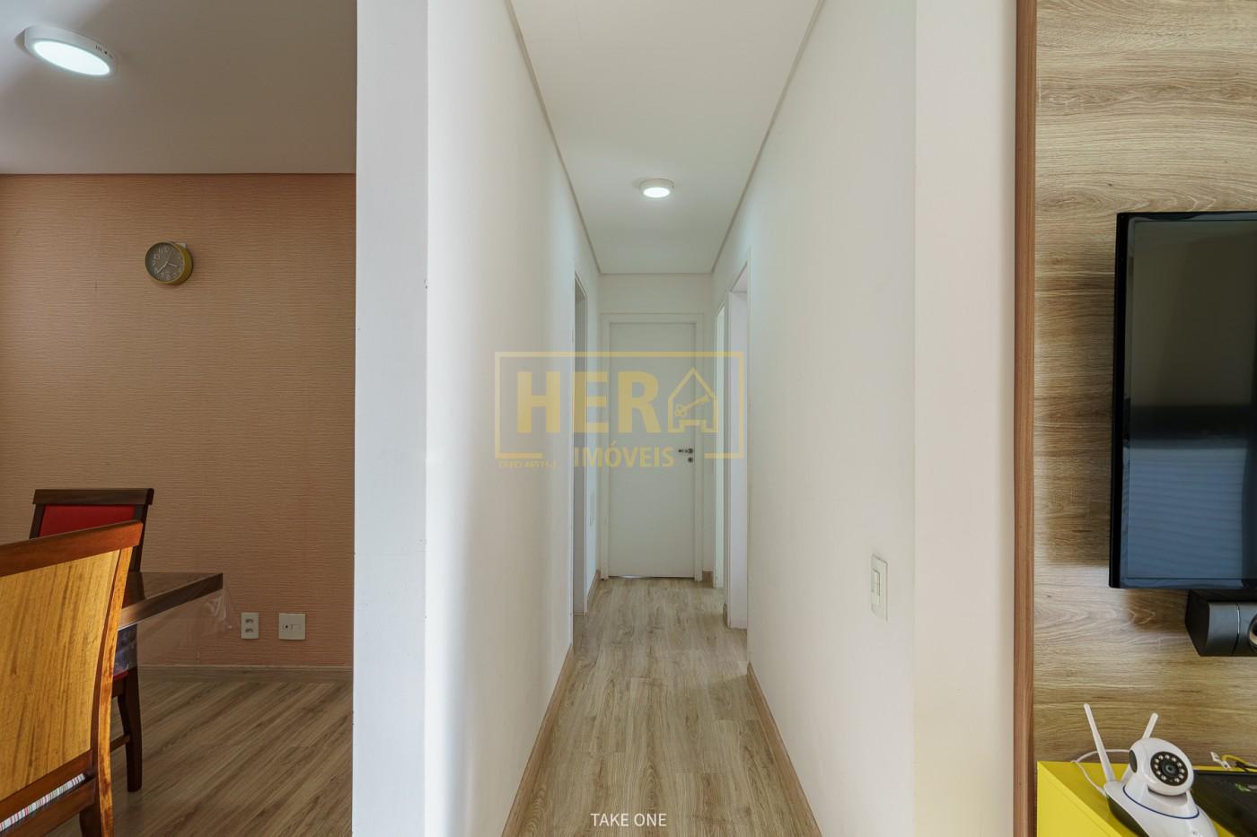 Apartamento à venda, 96m² - Foto 11