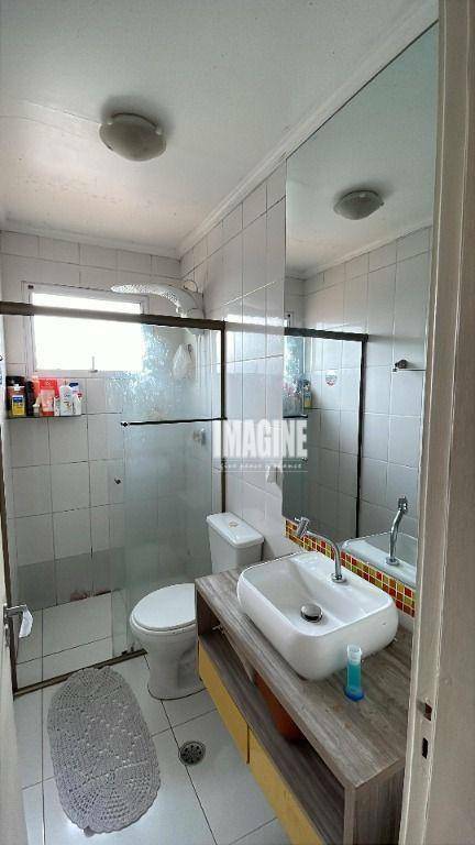 Sobrado à venda com 3 quartos, 70m² - Foto 13