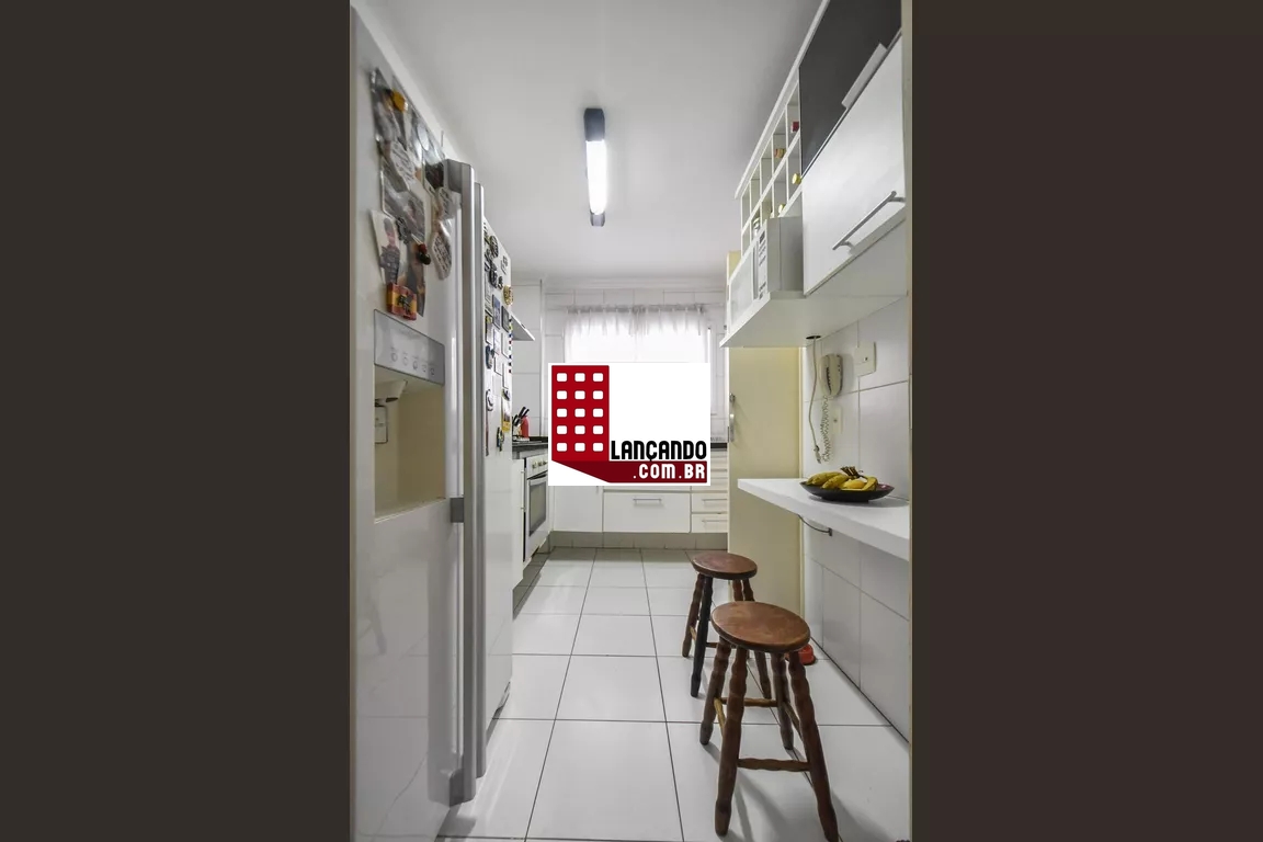 Apartamento à venda com 3 quartos, 100m² - Foto 9