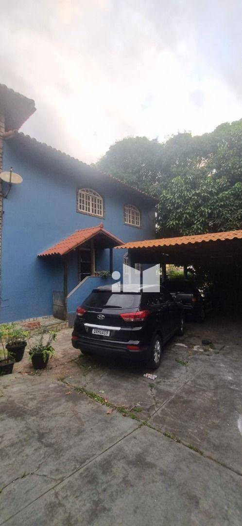 Casa de Condomínio, 6 quartos - Foto 2