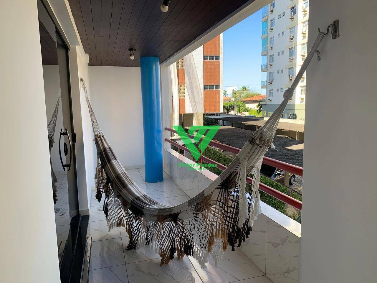 Apartamento à venda com 3 quartos, 153m² - Foto 14