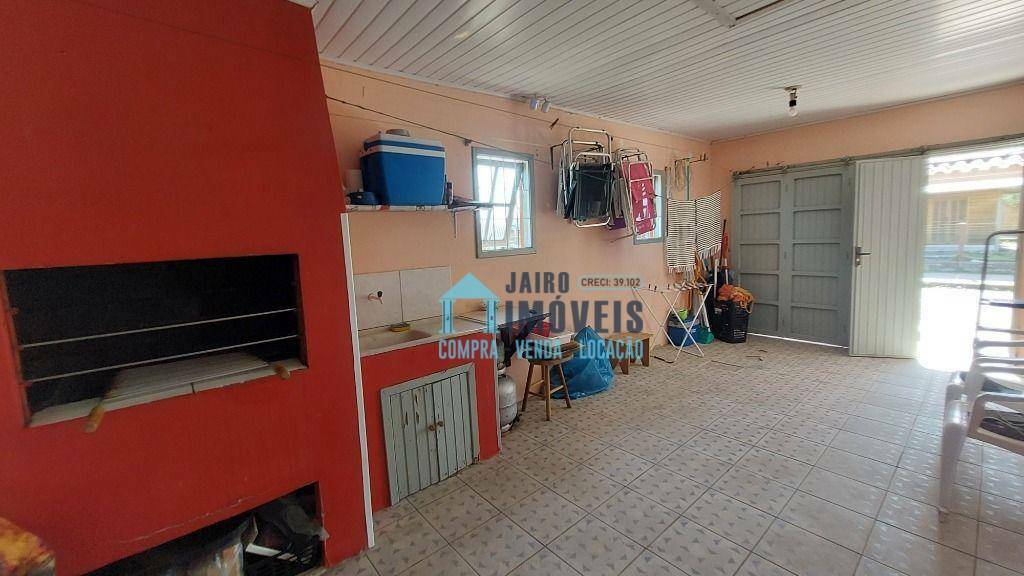 Casa à venda com 3 quartos, 360M2 - Foto 17