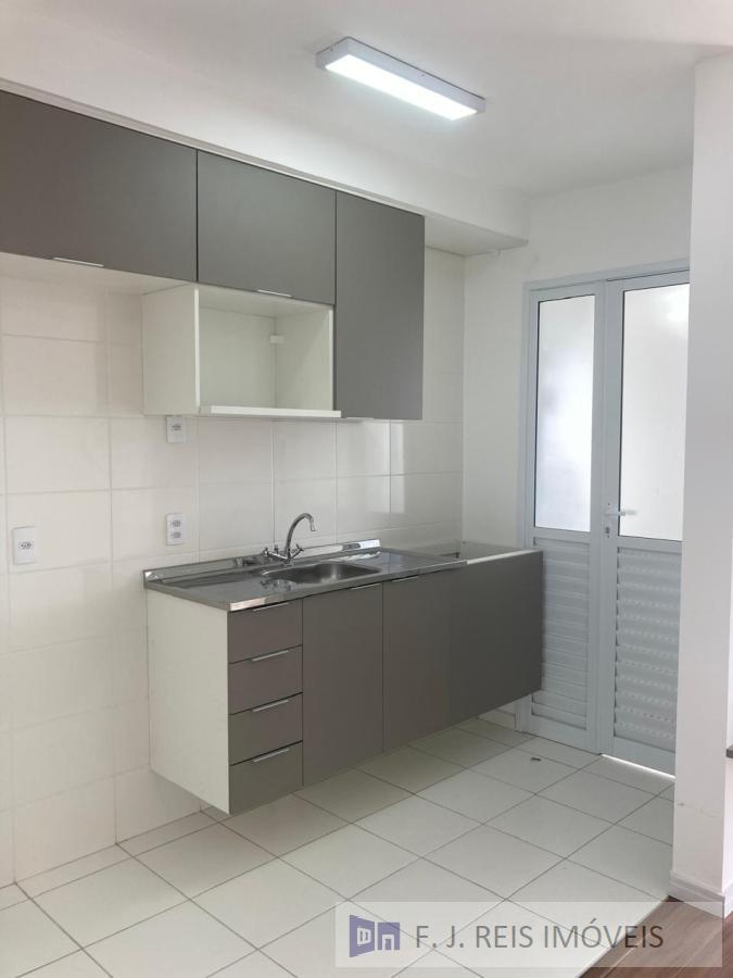 Apartamento à venda com 2 quartos, 48m² - Foto 5