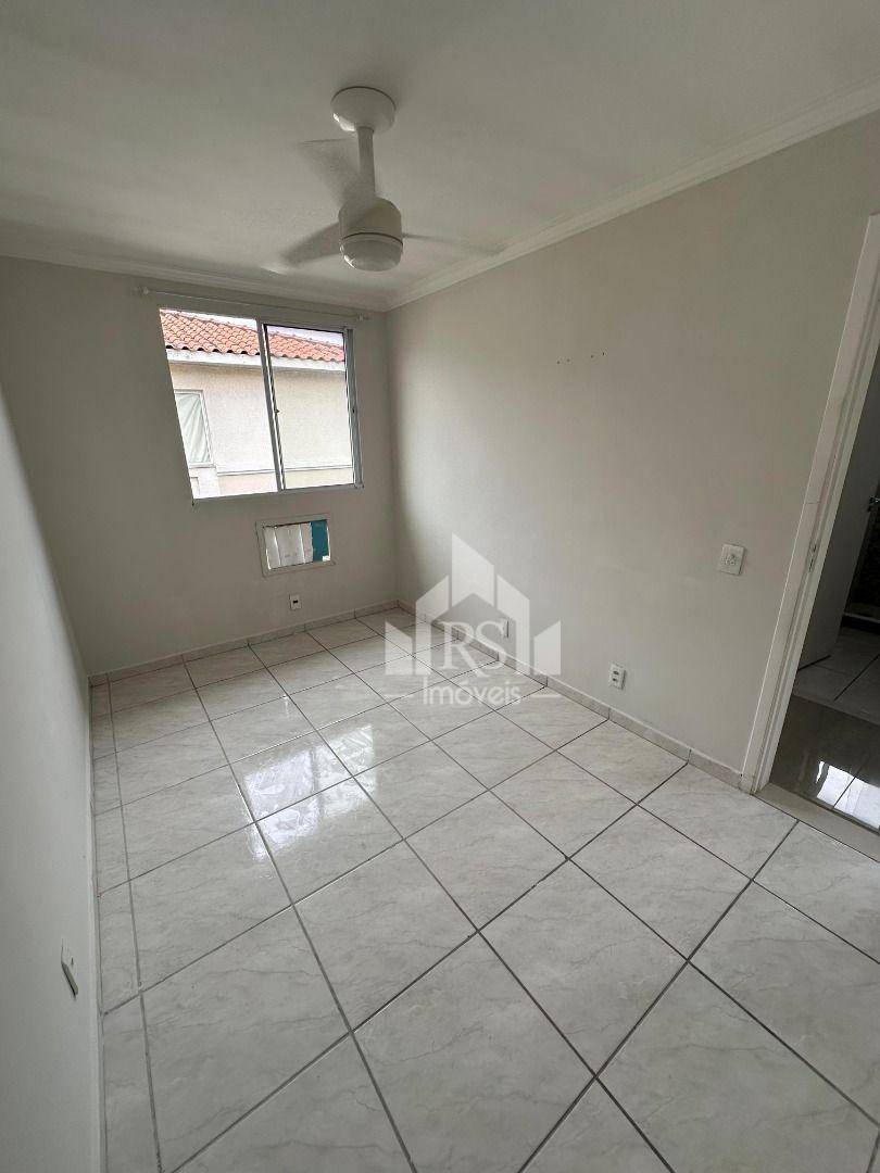 Apartamento, 2 quartos, 48 m² - Foto 4