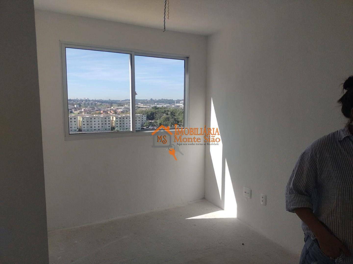 Apartamento para alugar com 2 quartos, 44m² - Foto 13