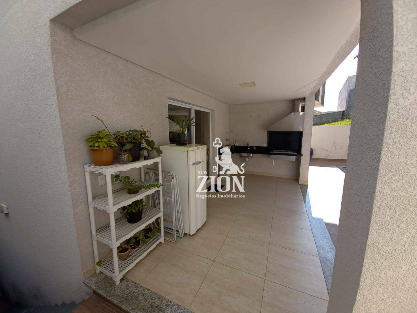 Casa de Condomínio à venda com 3 quartos, 300m² - Foto 43