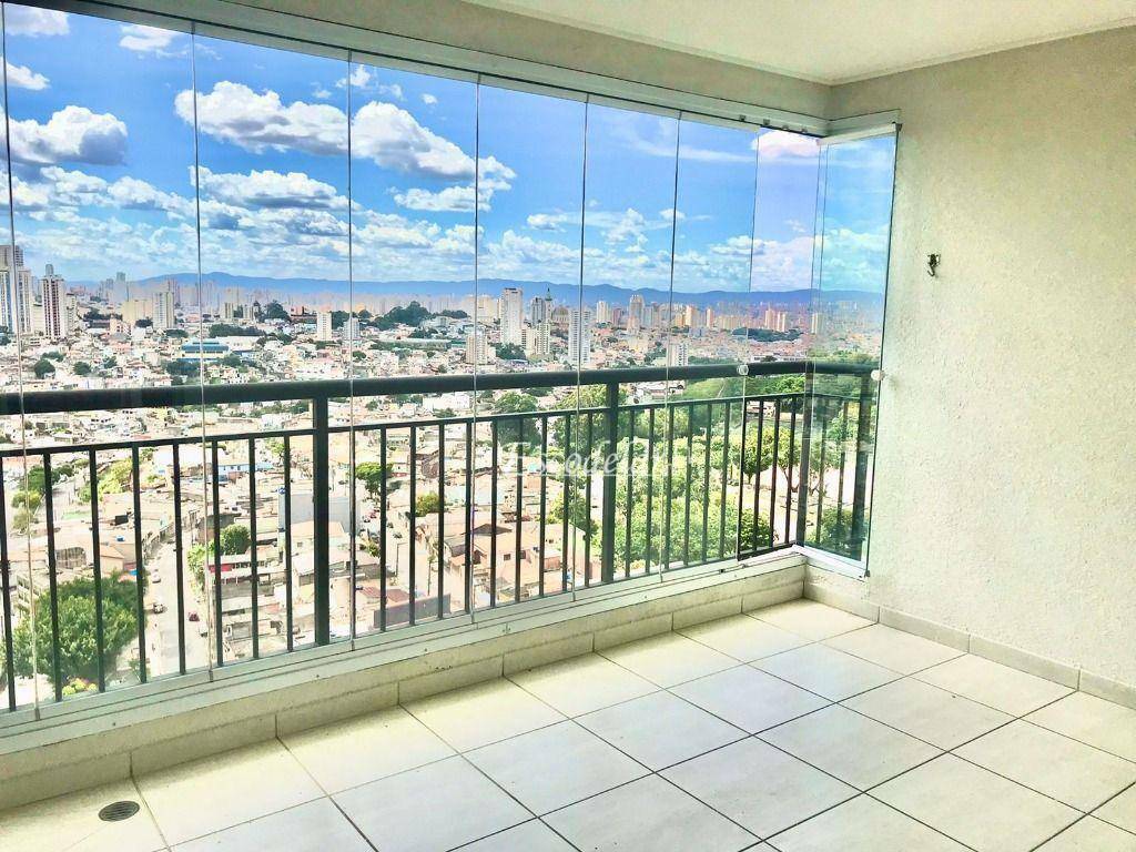 Apartamento à venda com 2 quartos, 62m² - Foto 2