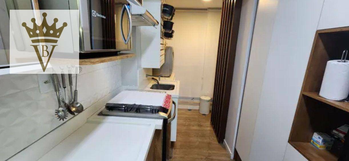 Apartamento à venda com 3 quartos, 65m² - Foto 11