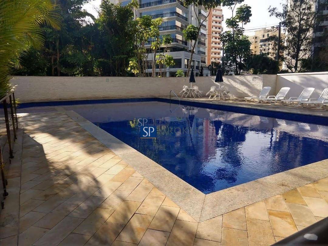 Apartamento à venda com 4 quartos, 230m² - Foto 39