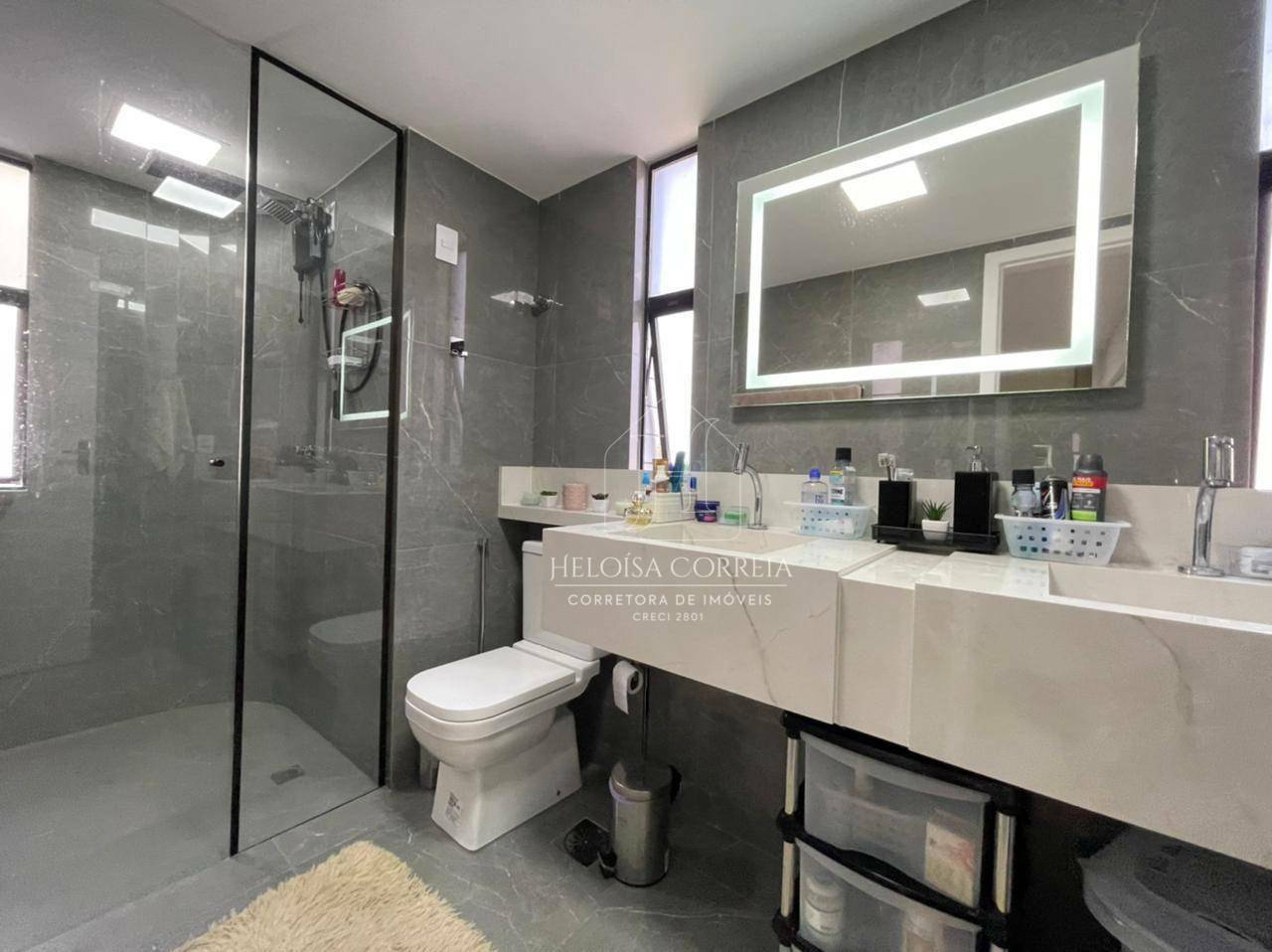 Apartamento à venda com 3 quartos, 147m² - Foto 19