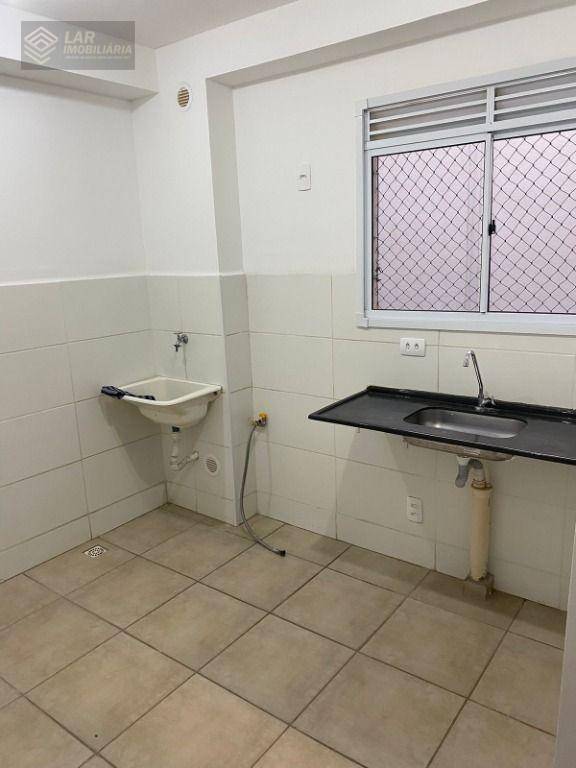 Apartamento para alugar com 2 quartos, 45m² - Foto 5