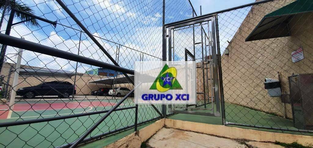 Apartamento, 2 quartos, 45 m² - Foto 23