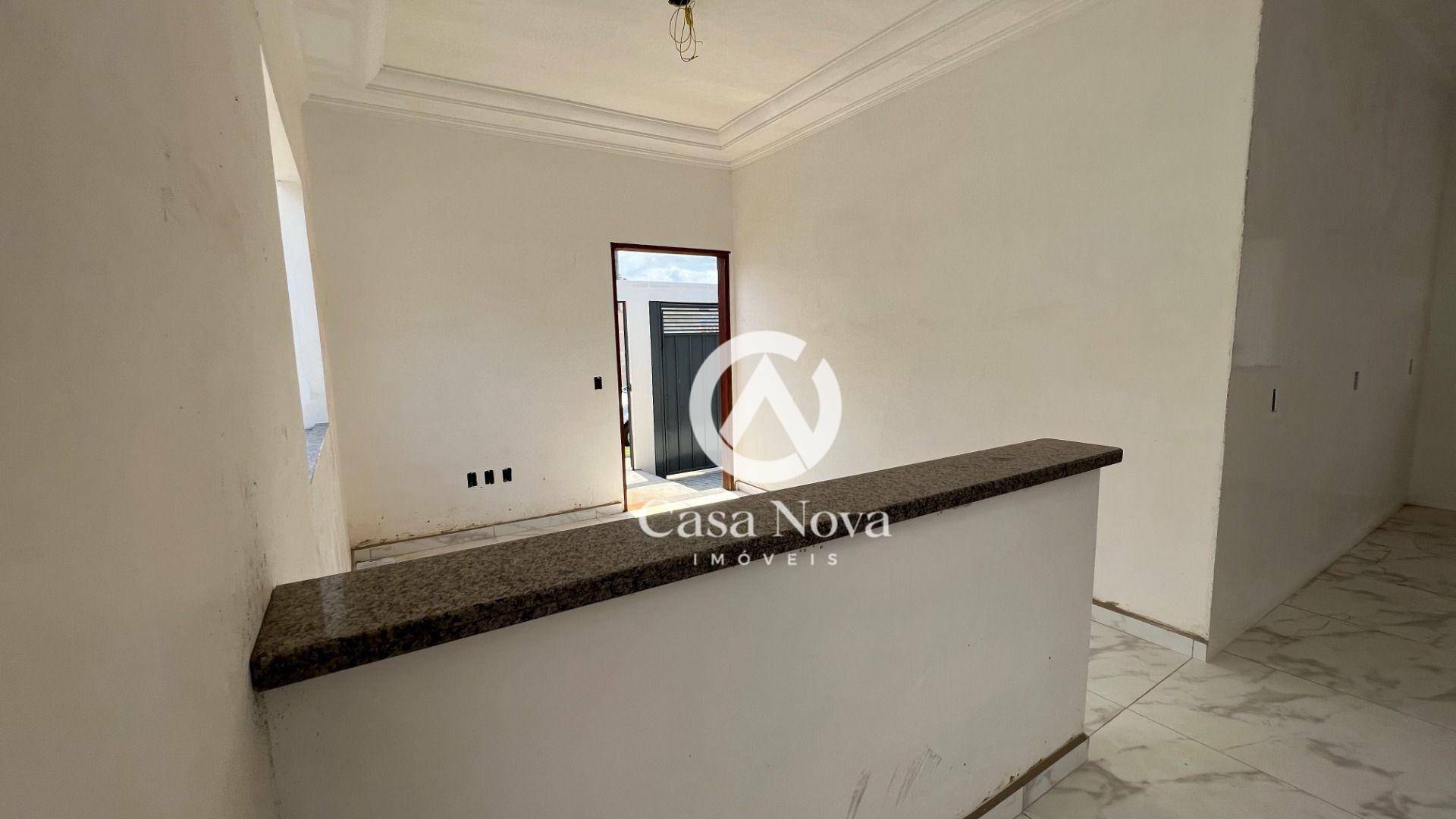 Casa à venda com 3 quartos, 138m² - Foto 9