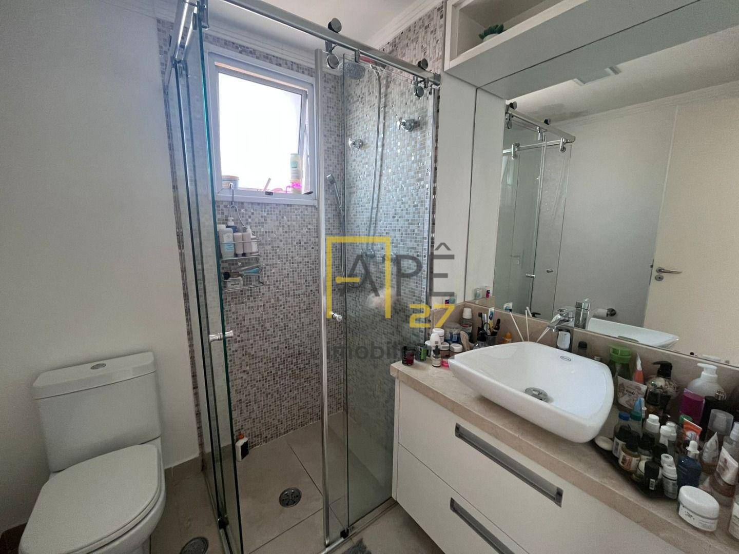 Apartamento para alugar com 2 quartos, 86m² - Foto 35