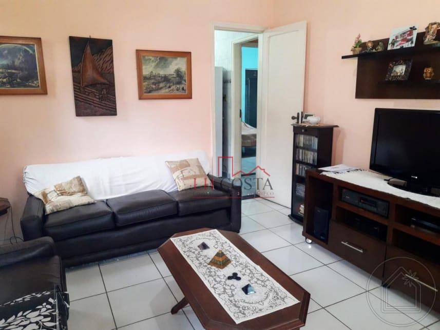 Casa à venda com 5 quartos, 210m² - Foto 19