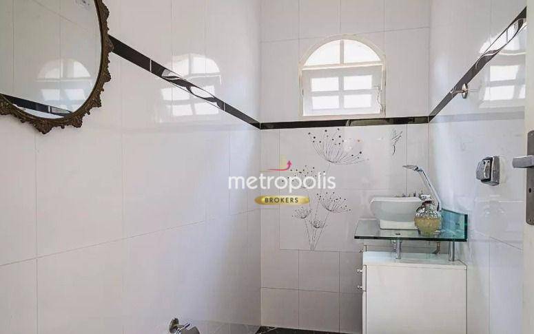 Sobrado à venda com 5 quartos, 311m² - Foto 37