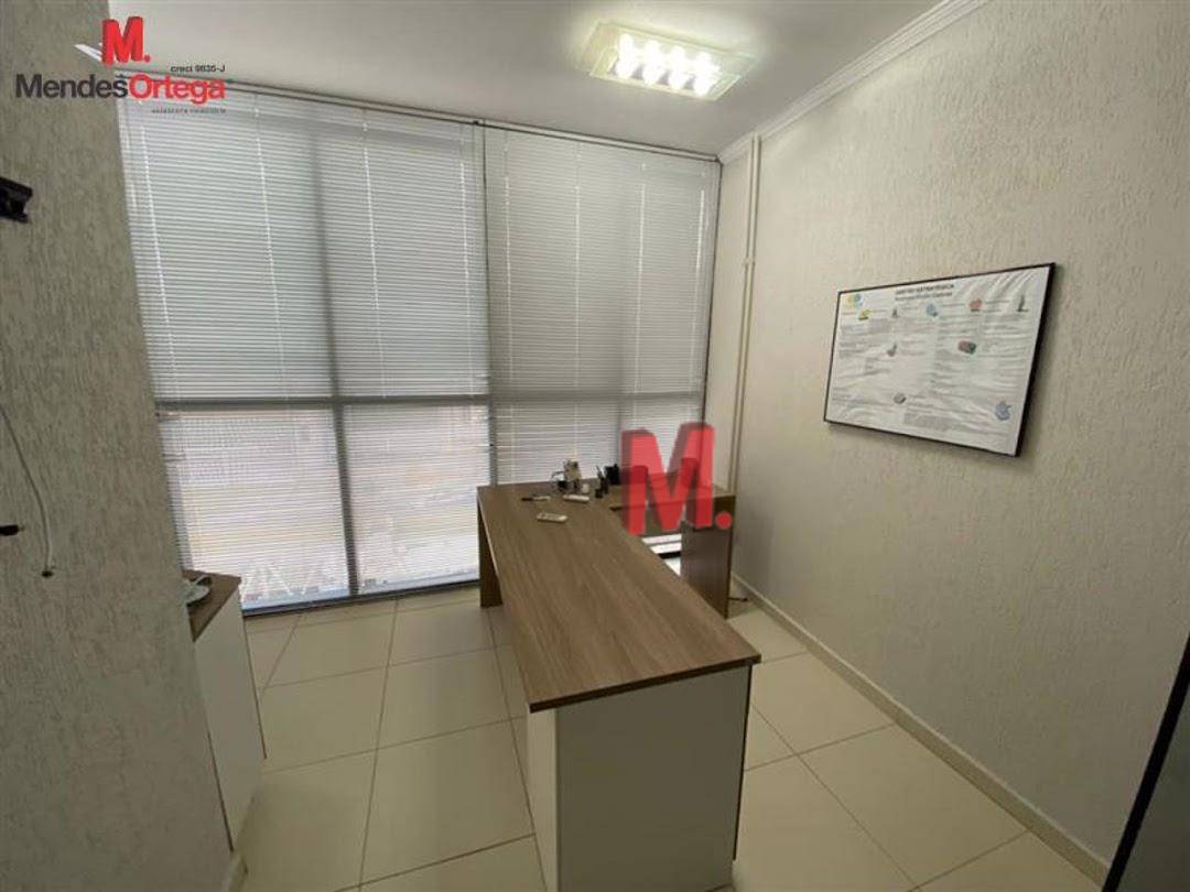 Casa à venda com 3 quartos, 175m² - Foto 20