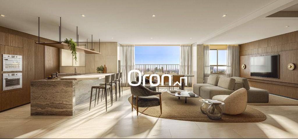 Cobertura, 4 quartos, 253 m² - Foto 1