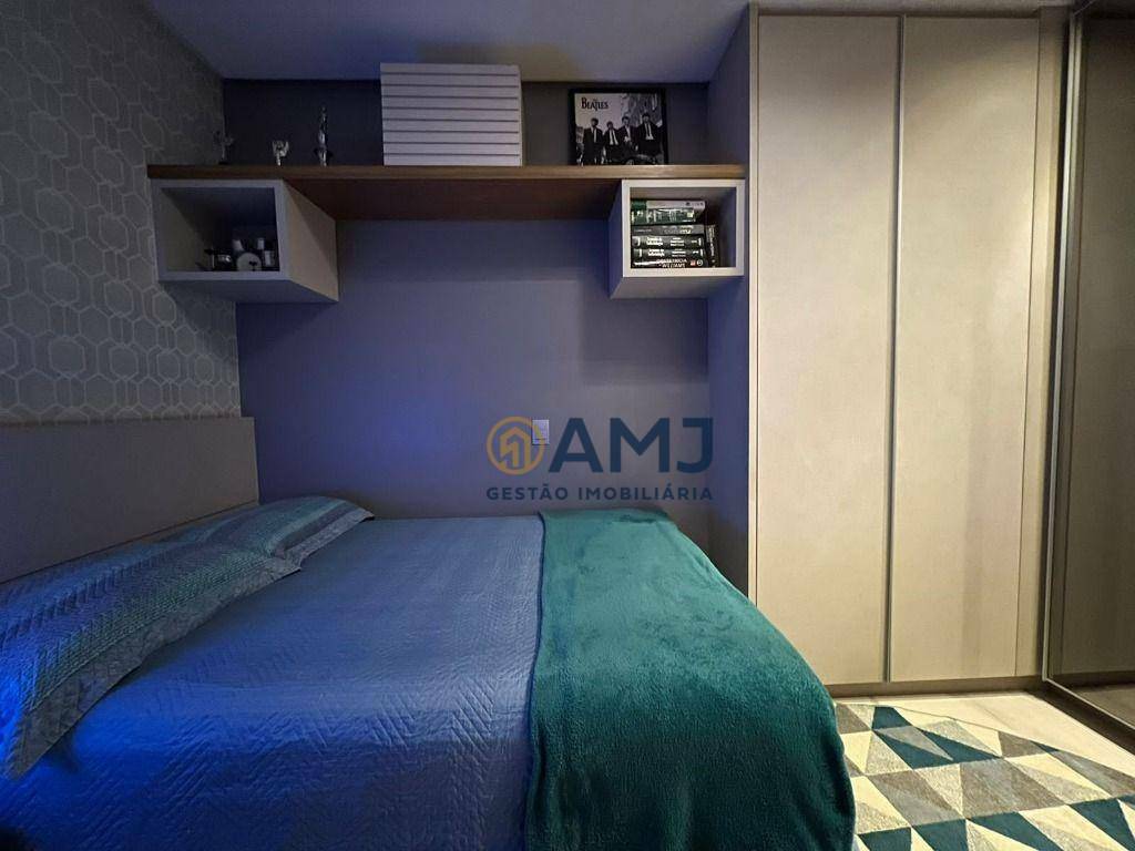 Apartamento à venda com 3 quartos, 160m² - Foto 34