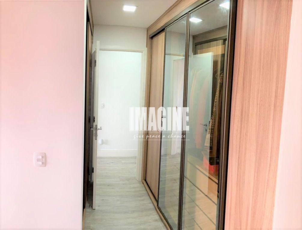 Apartamento à venda com 3 quartos, 122m² - Foto 9