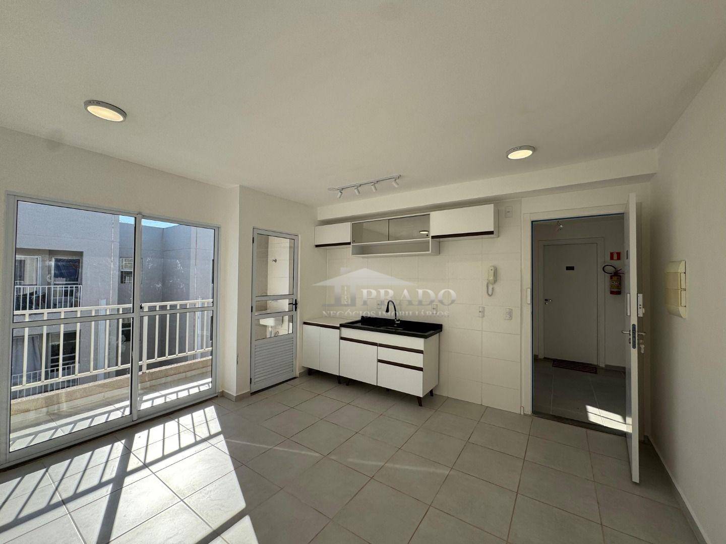 Apartamento, 2 quartos, 45 m² - Foto 3