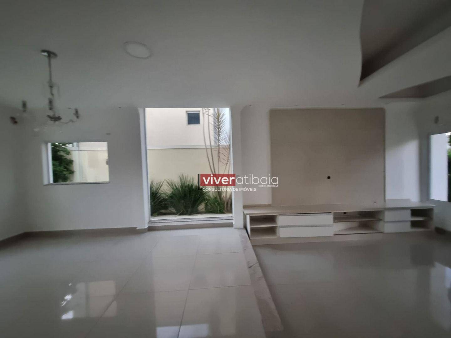 Casa de Condomínio à venda e aluguel com 4 quartos, 231m² - Foto 12